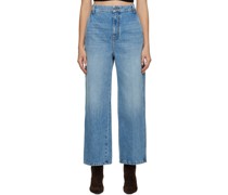 Blue 'The Ian' Jeans