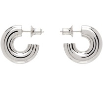 Silver #7202 Earrings