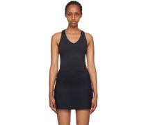 Black Zoe Top