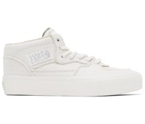White Half Cab Cp Vr3 Lx Sneakers
