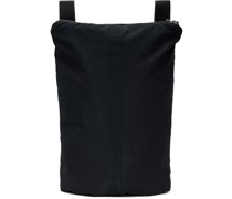 Black WU1-3 Harness Backpack