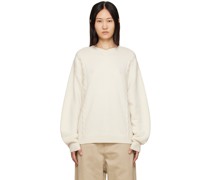 Off-White Milo Sweater
