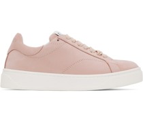 Pink DDB0 Sneakers