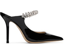 Black Bing 100 Heels