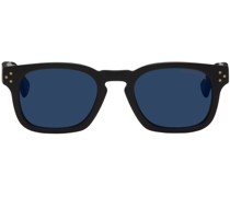 Black 9768 Sunglasses