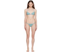 Blue Karang Bikini