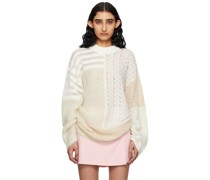 Off-White W.Turf Sweater