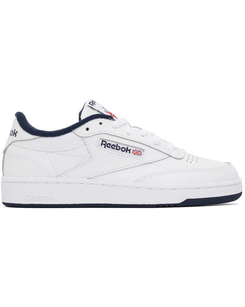 reebok club c 85 mens sale