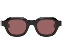 SSENSE Exclusive Black M1028 Sunglasses