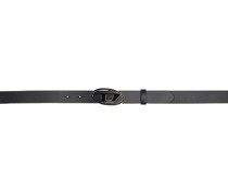 Black B-1dr 25 Belt