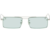 Silver Cielo Sunglasses