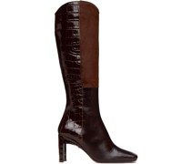 Brown Antonina Boots