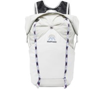 White & Gray Columbia Edition Tandem Trail 22L Backpack