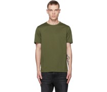 Green Precise T-Shirt