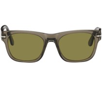 Green PO3269S Sunglasses
