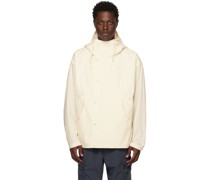 Off-White Hooded Jacket