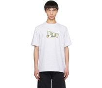 Gray Cactus T-Shirt
