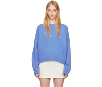 Blue Galli Sweater