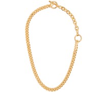 Gold #5704 Necklace