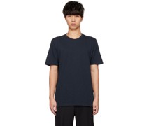 Black Essential T-Shirt