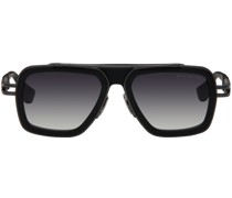 Black LXN-EVO Sunglasses