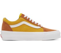 Mulitcolor OG Old Skool LX Sneakers