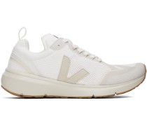 White Condor 2 Alveomesh Sneakers
