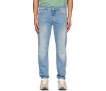 Blue Dean B Jeans