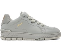 Gray Area Haze Sneakers