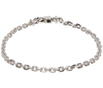 Silver Anker Bracelet