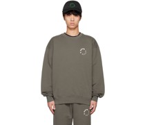 Gray Monday Sweatshirt