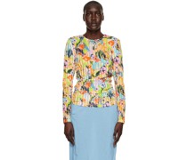 Multicolor Vanessa Blouse