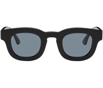 Black Darksidy Sunglasses