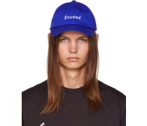Blue Booster '' Cap