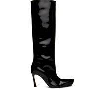 Black Notizia Boots