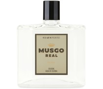 Musgo Real Spiced Citrus Cologne, 100 mL