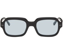 Black Jordy Sunglasses