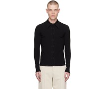Black Janet Shirt