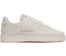 White Tormatch Sneakers