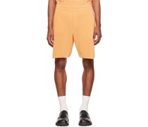 Orange Farah Edition Reid Shorts