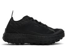 Black 001 Sneakers