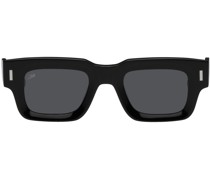 Black Ares Sunglasses