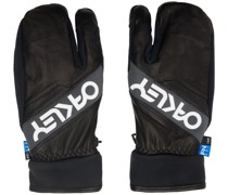 Black Factory Winter Trigger Gloves