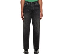 Black Maxx Jeans
