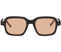 Black Sext Sunglasses