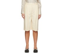 Off-White Malin Shorts