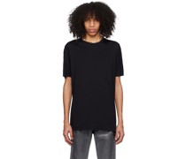 Black TS5 T-Shirt