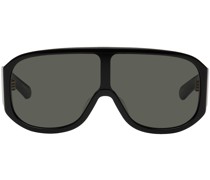 Black John Jovino Sunglasses