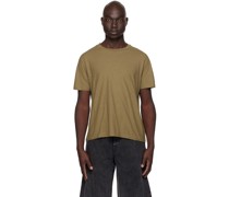 Khaki Hover T-Shirt