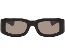 Tortoiseshell Edition Sunglasses